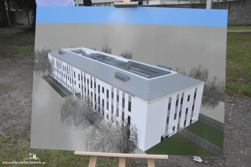 Powiatowe Centrum Zdrowia - umowa