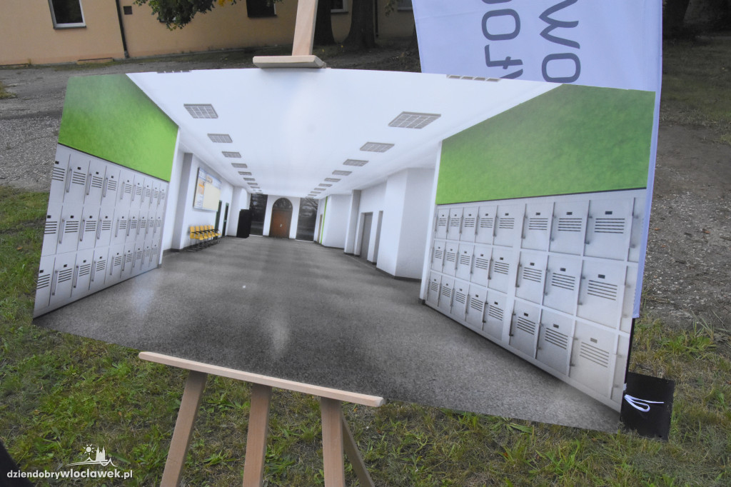 Powiatowe Centrum Zdrowia - umowa