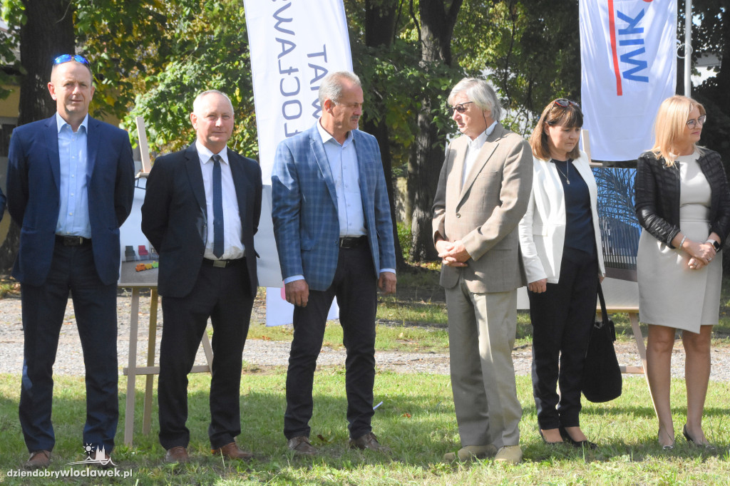 Powiatowe Centrum Zdrowia - umowa