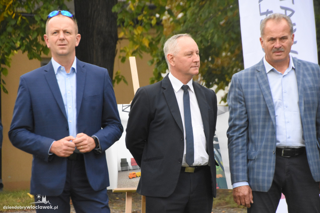 Powiatowe Centrum Zdrowia - umowa