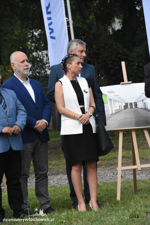 Powiatowe Centrum Zdrowia - umowa