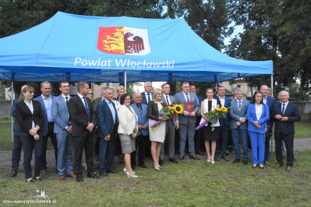 Powiatowe Centrum Zdrowia - umowa