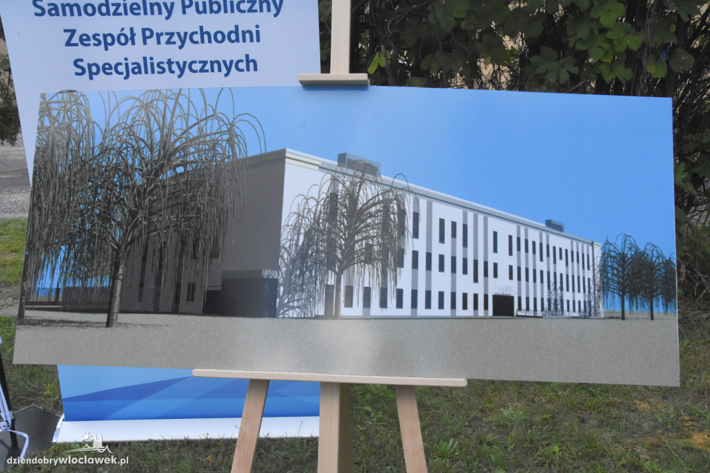 Powiatowe Centrum Zdrowia - umowa