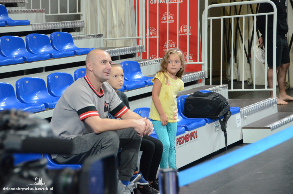 Anwil Basketball Cup - turniej pracowników