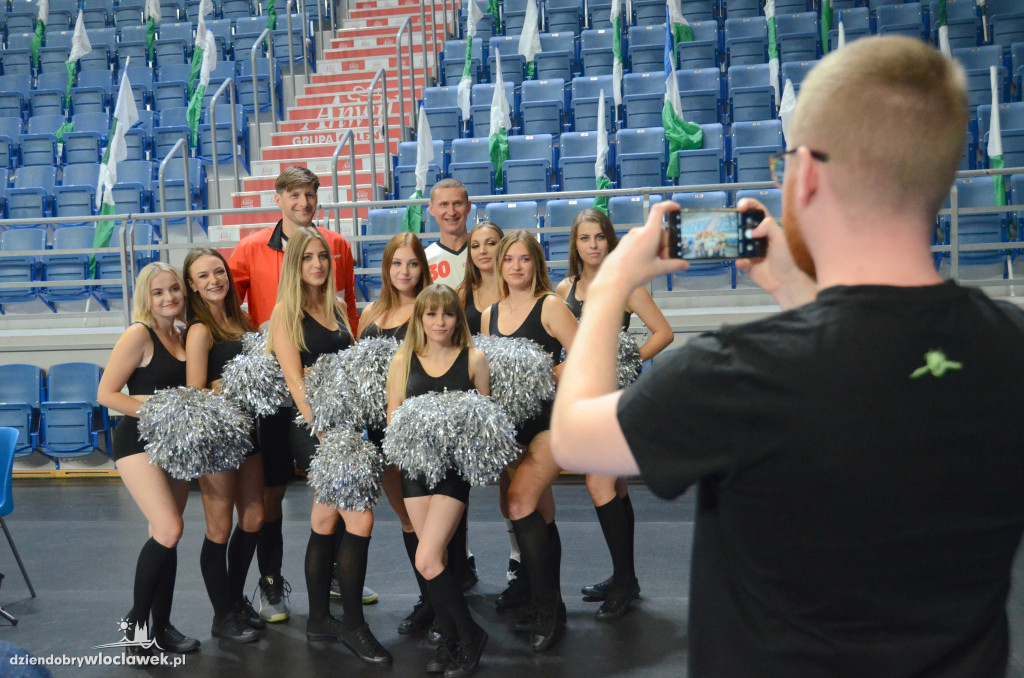 Anwil Basketball Cup - turniej pracowników