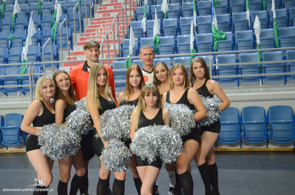 Anwil Basketball Cup - turniej pracowników