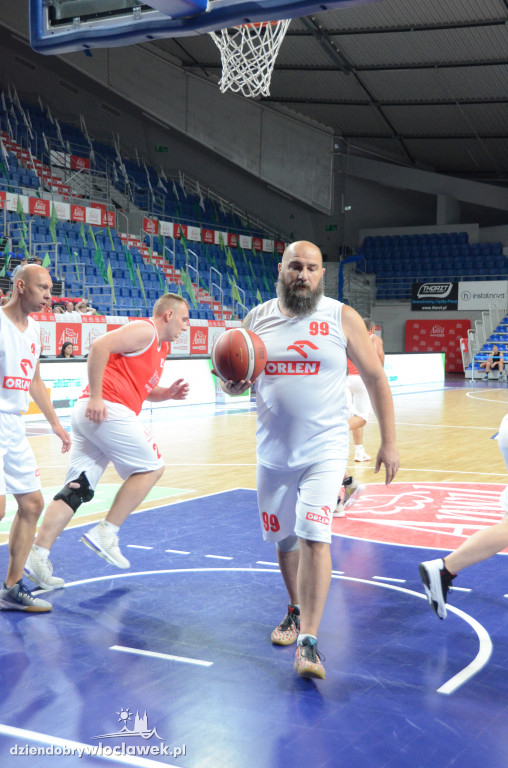 Anwil Basketball Cup - turniej pracowników