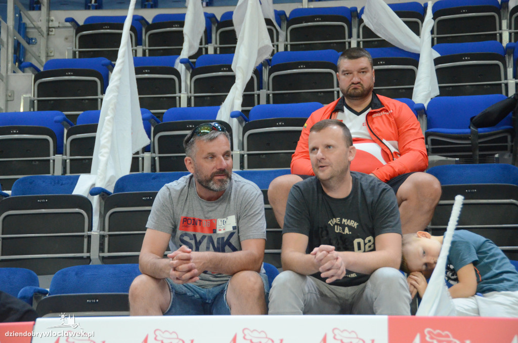 Anwil Basketball Cup - turniej pracowników