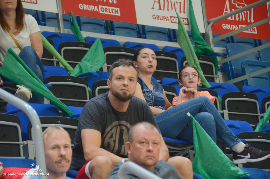 Anwil Basketball Cup - turniej pracowników