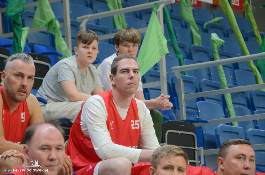 Anwil Basketball Cup - turniej pracowników