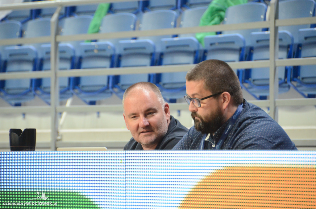 Anwil Basketball Cup - turniej pracowników
