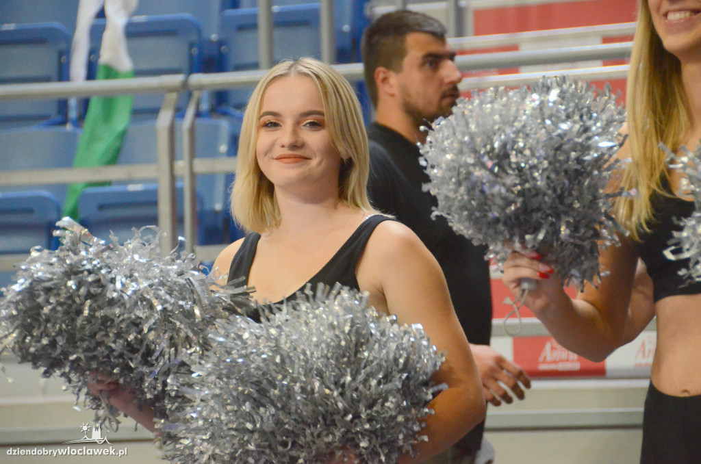 Anwil Basketball Cup - turniej pracowników