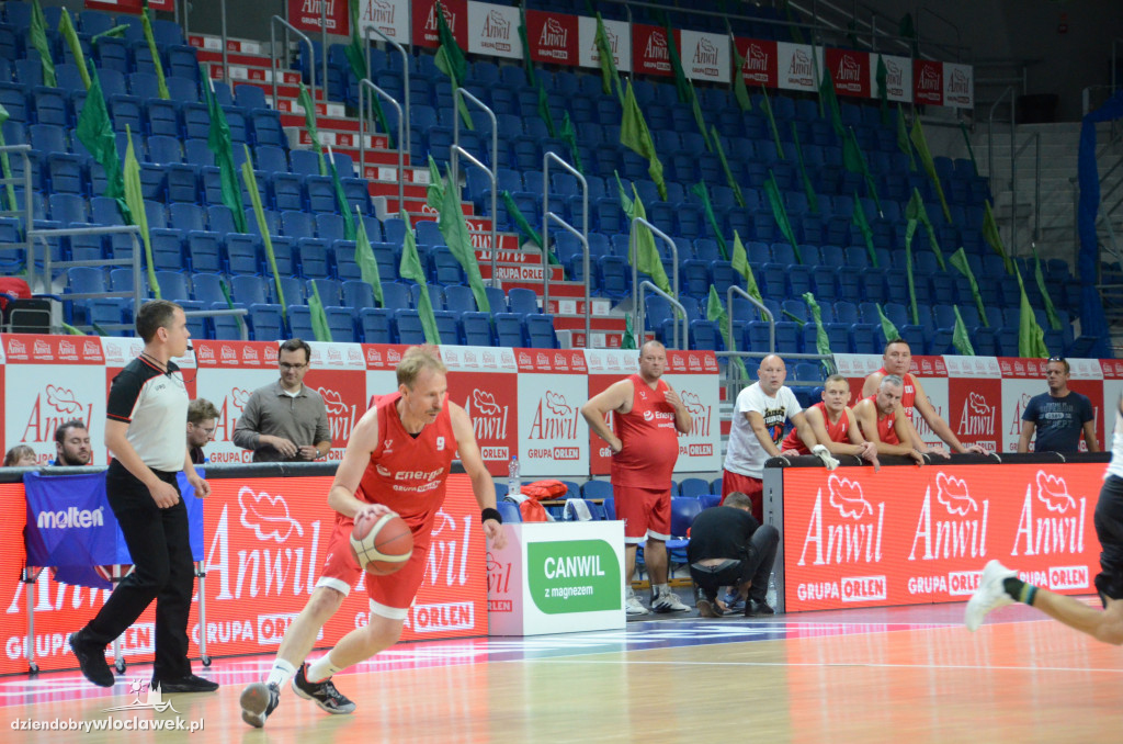 Anwil Basketball Cup - turniej pracowników
