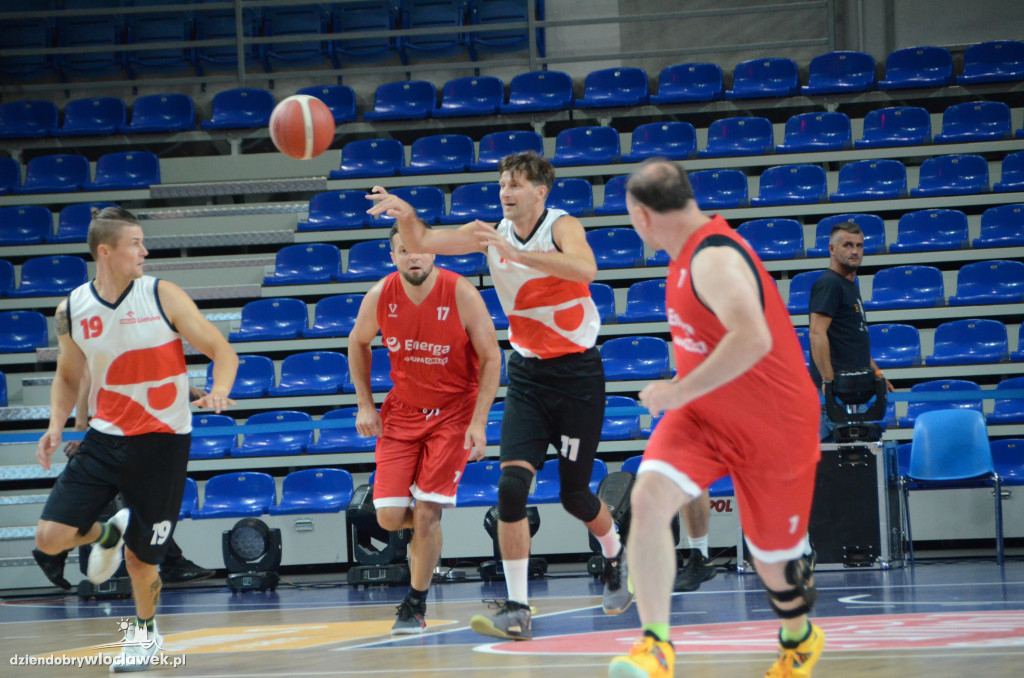 Anwil Basketball Cup - turniej pracowników