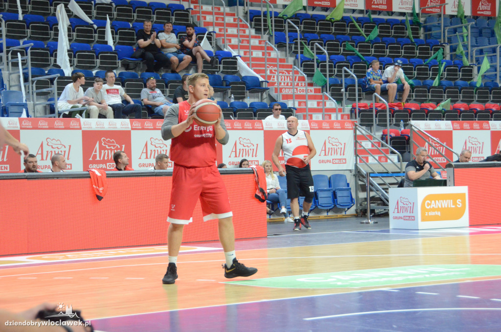 Anwil Basketball Cup - turniej pracowników