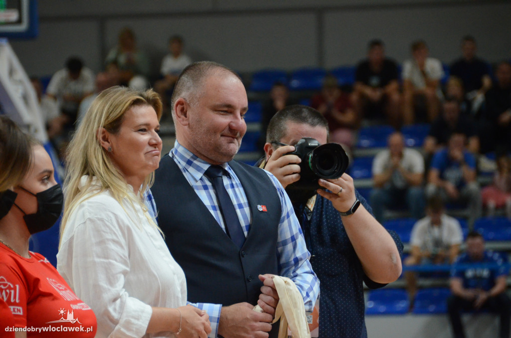 Anwil Basketball Cup - turniej pracowników