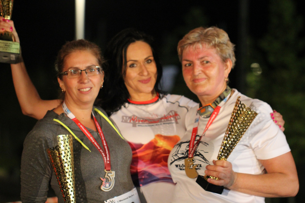 5. Włocławski Bieg Nocny na Słodowie