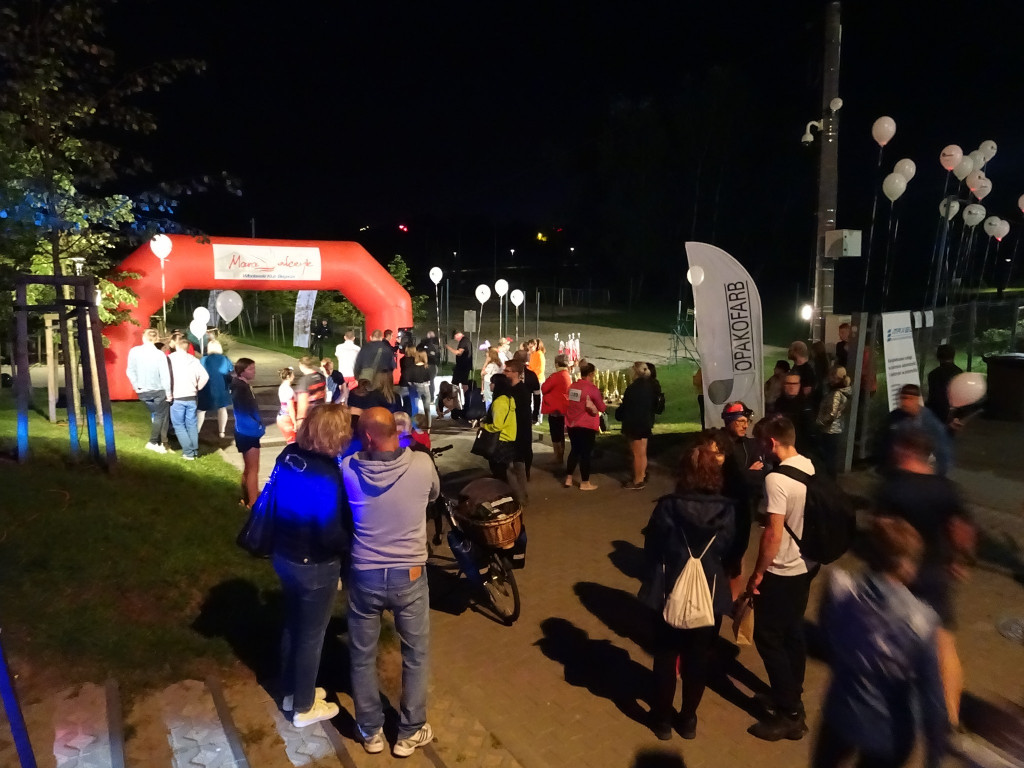 5. Włocławski Bieg Nocny na Słodowie