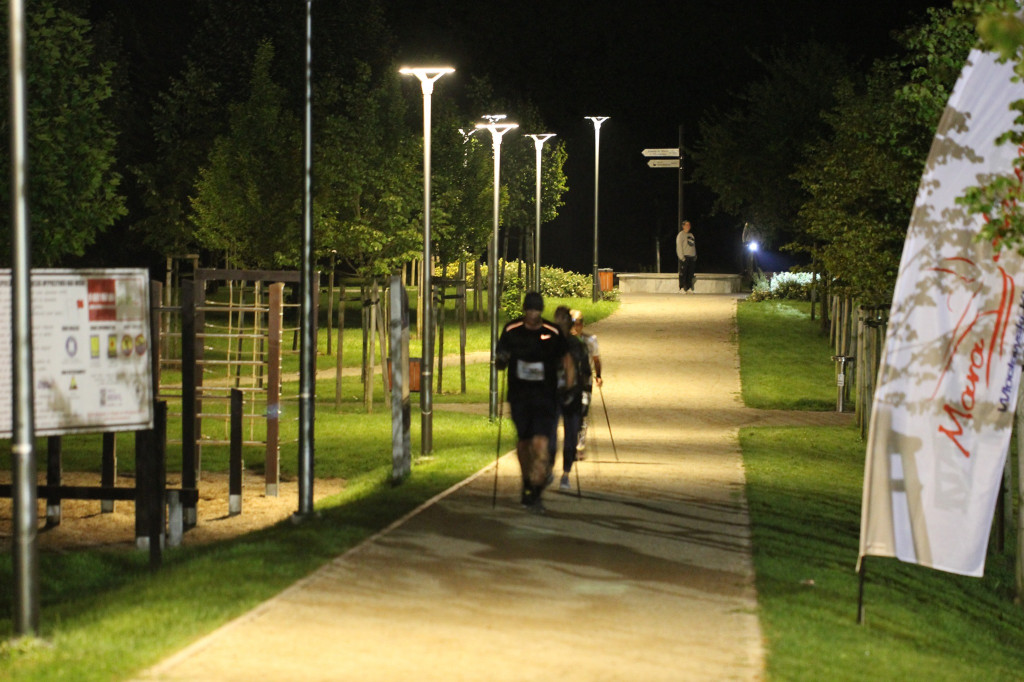 5. Włocławski Bieg Nocny na Słodowie