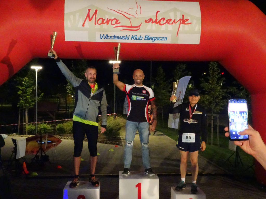 5. Włocławski Bieg Nocny na Słodowie