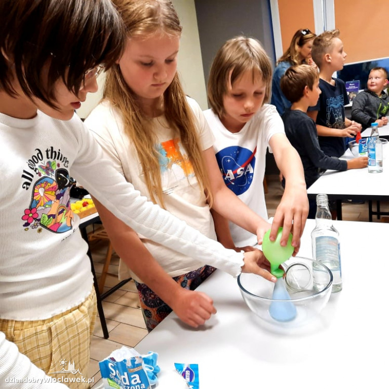 Akademia Superminds we Włocławku