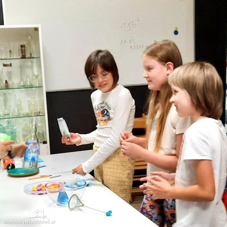 Akademia Superminds we Włocławku