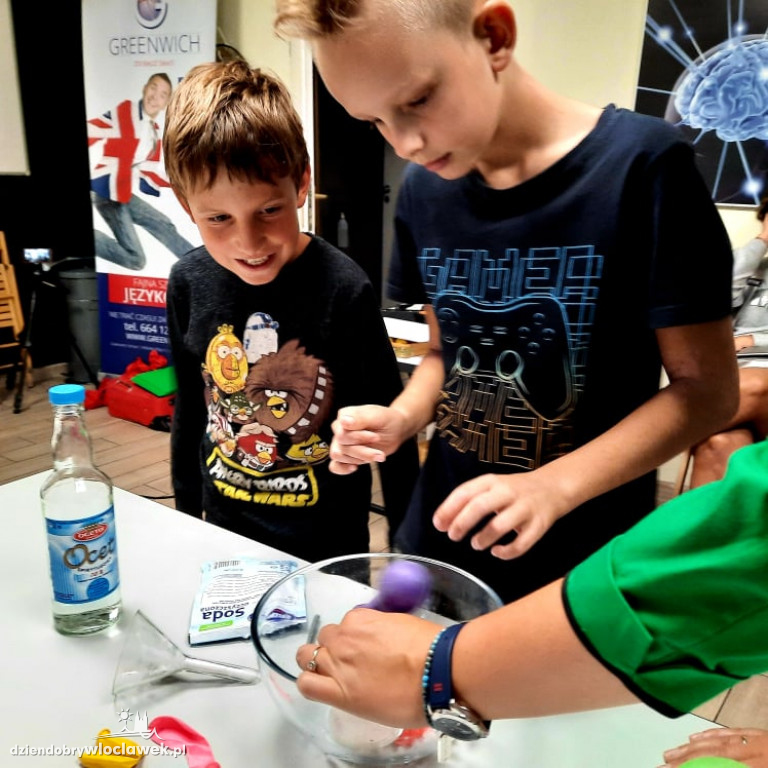 Akademia Superminds we Włocławku