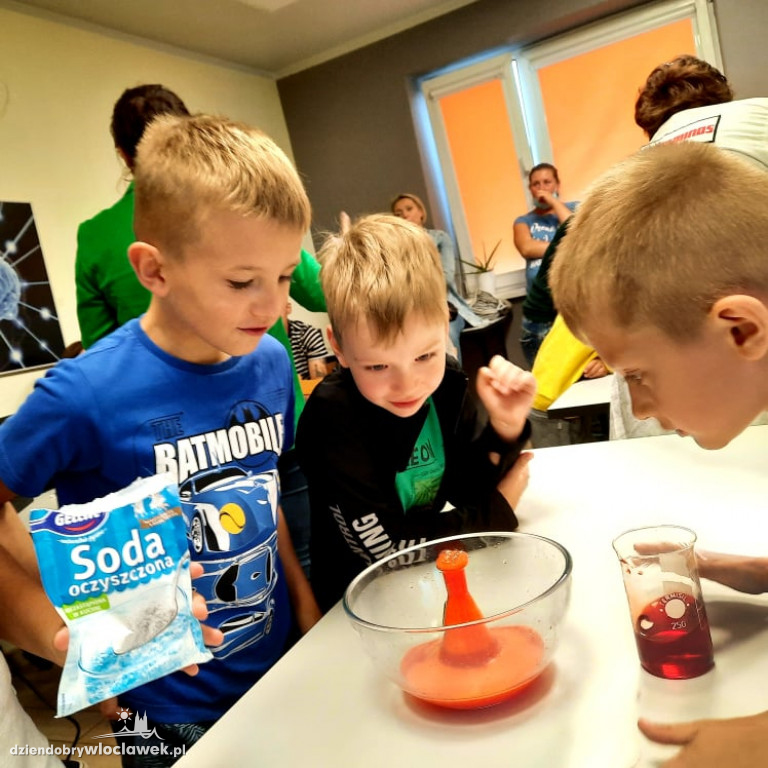 Akademia Superminds we Włocławku
