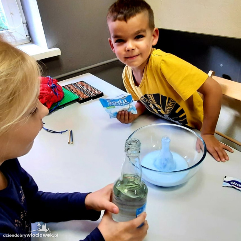 Akademia Superminds we Włocławku