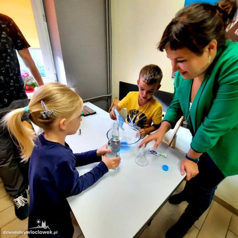 Akademia Superminds we Włocławku