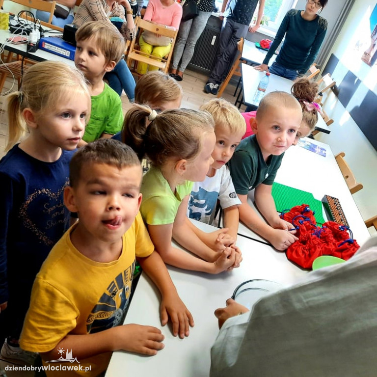 Akademia Superminds we Włocławku