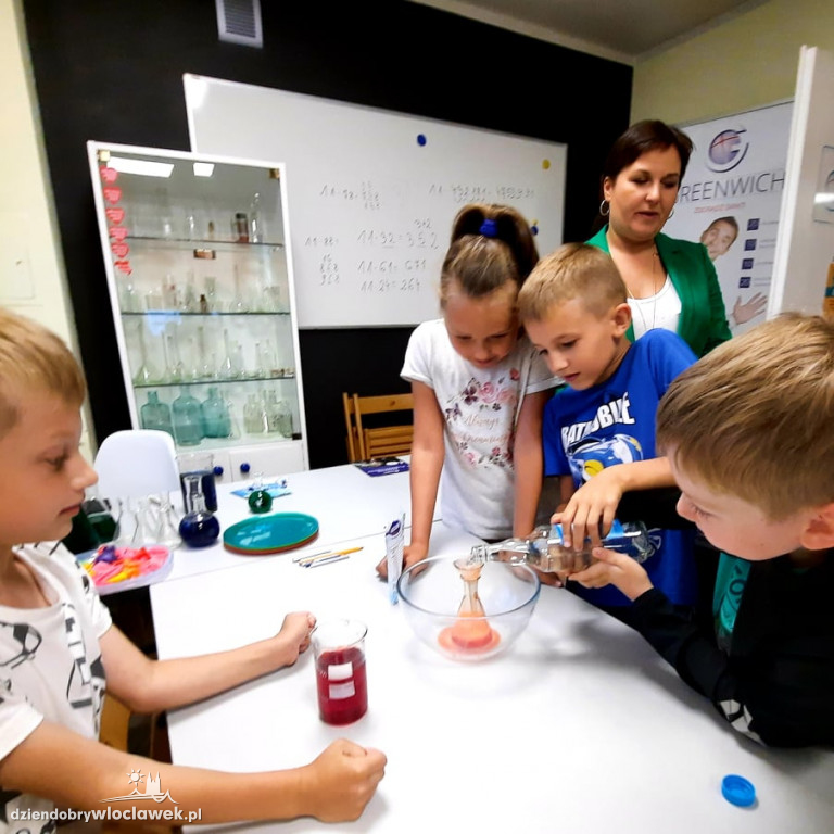 Akademia Superminds we Włocławku