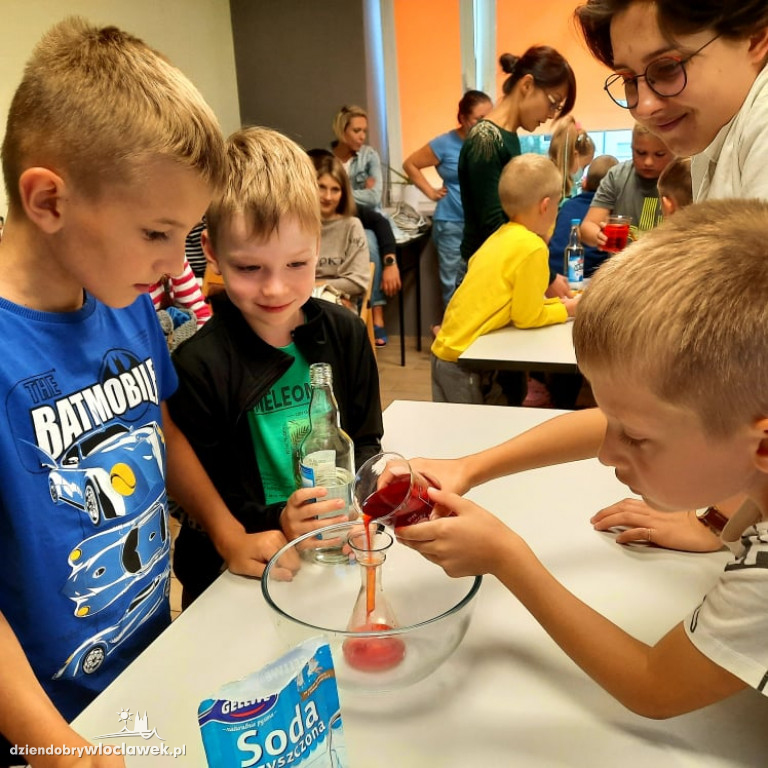 Akademia Superminds we Włocławku