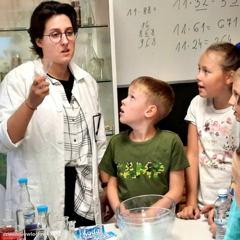 Akademia Superminds we Włocławku