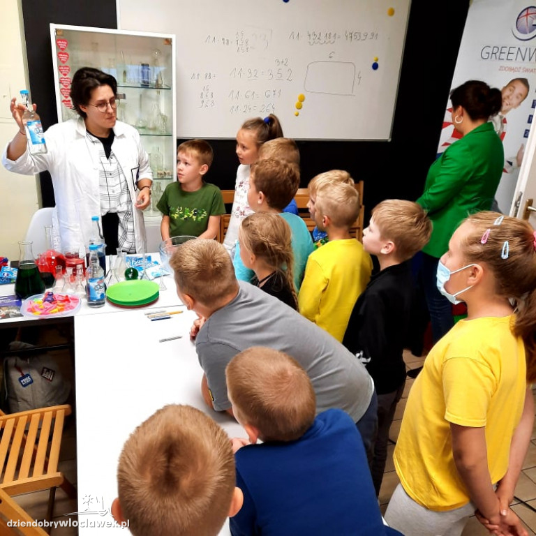 Akademia Superminds we Włocławku