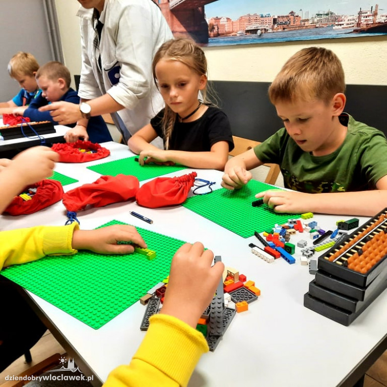 Akademia Superminds we Włocławku