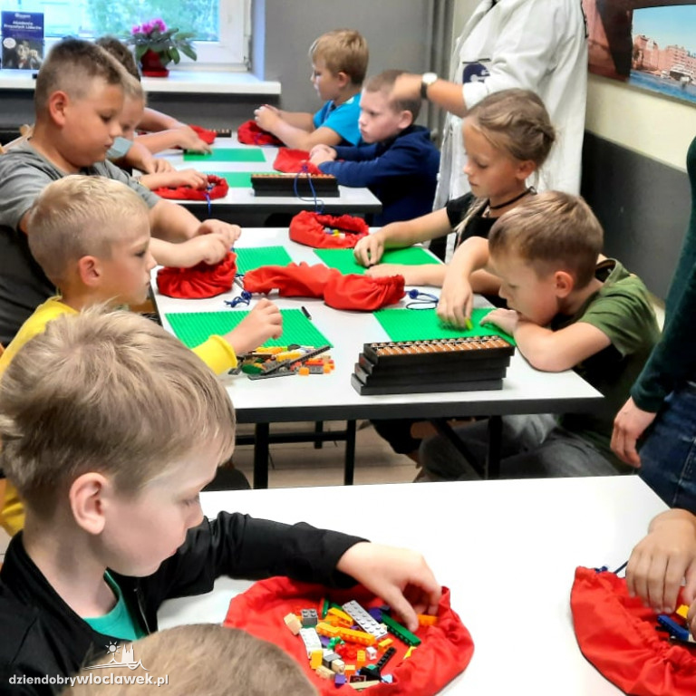 Akademia Superminds we Włocławku
