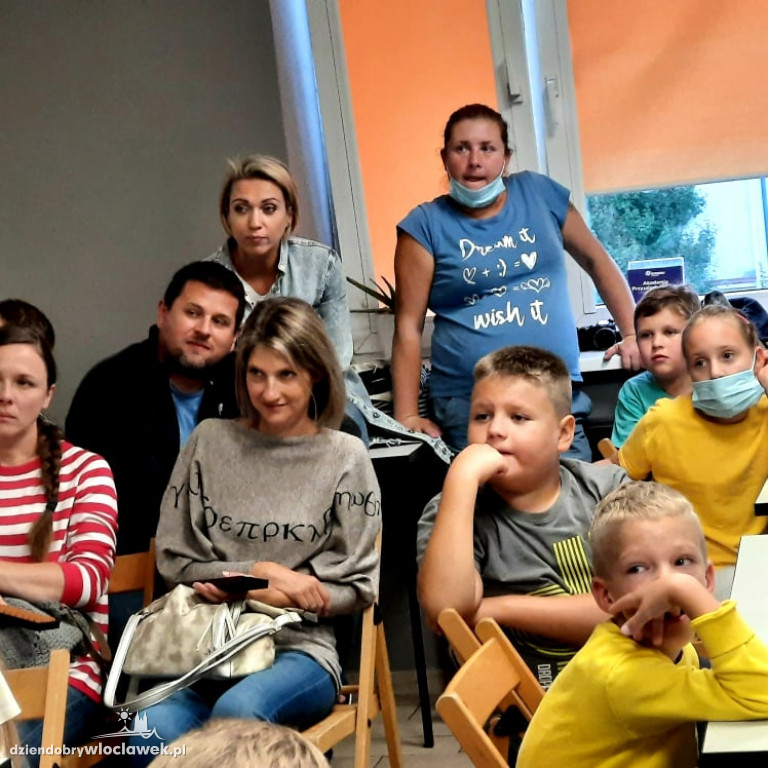 Akademia Superminds we Włocławku