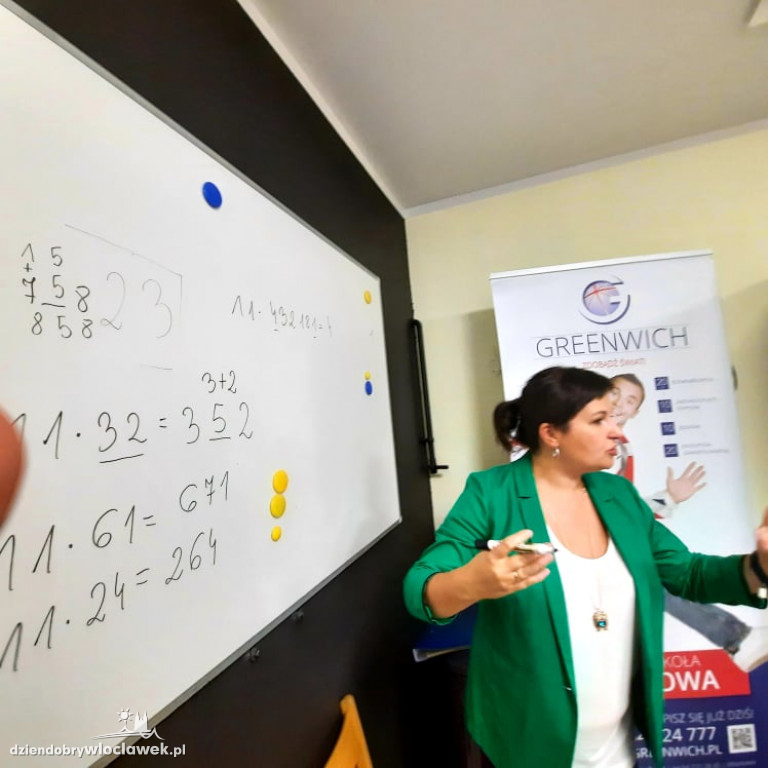 Akademia Superminds we Włocławku