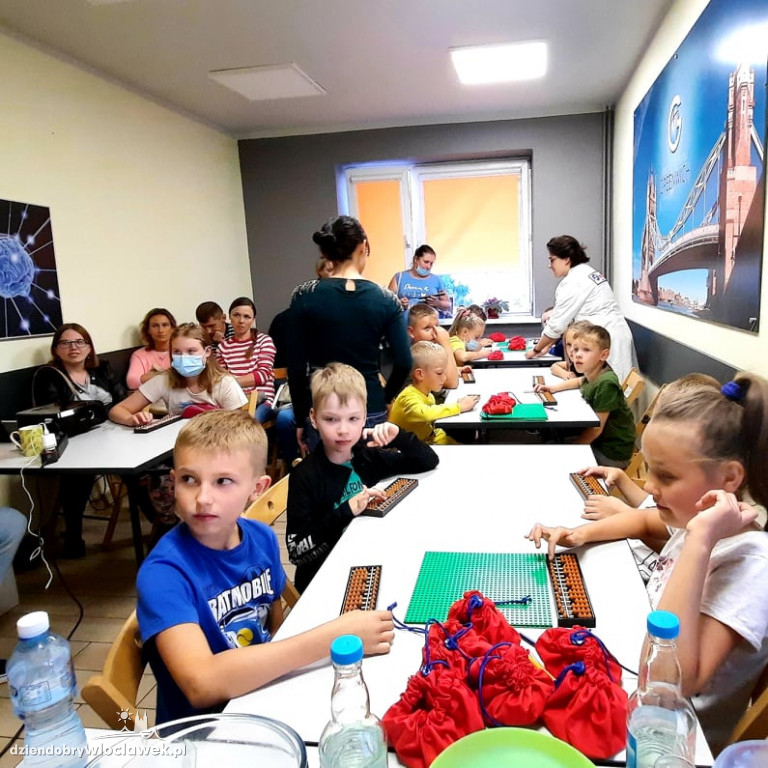 Akademia Superminds we Włocławku