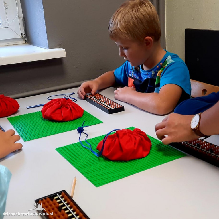 Akademia Superminds we Włocławku