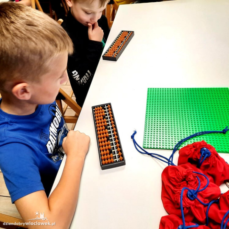 Akademia Superminds we Włocławku
