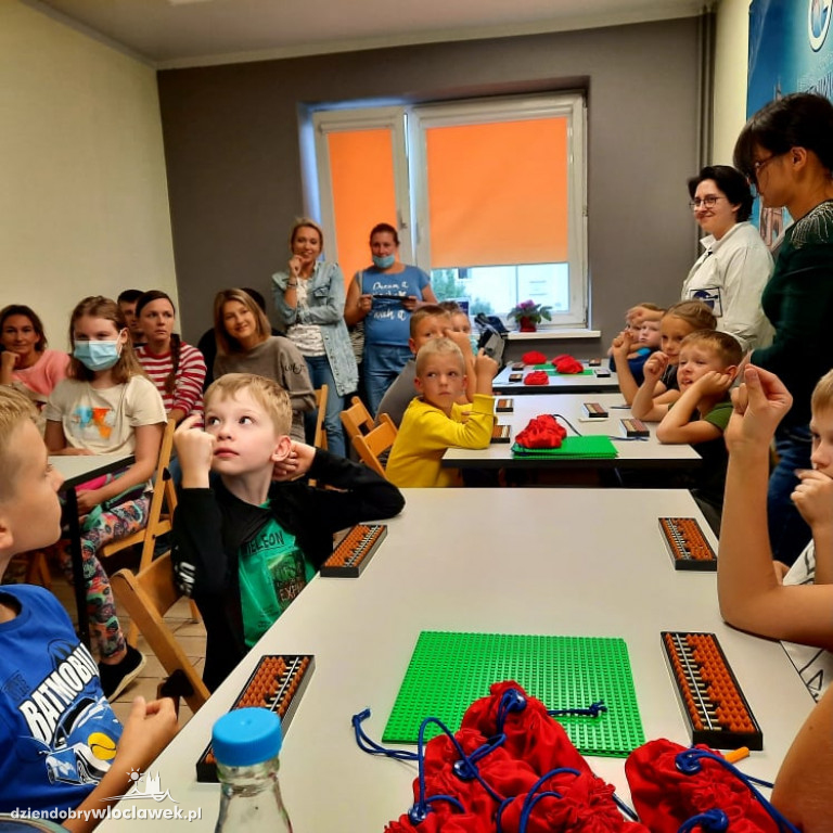Akademia Superminds we Włocławku