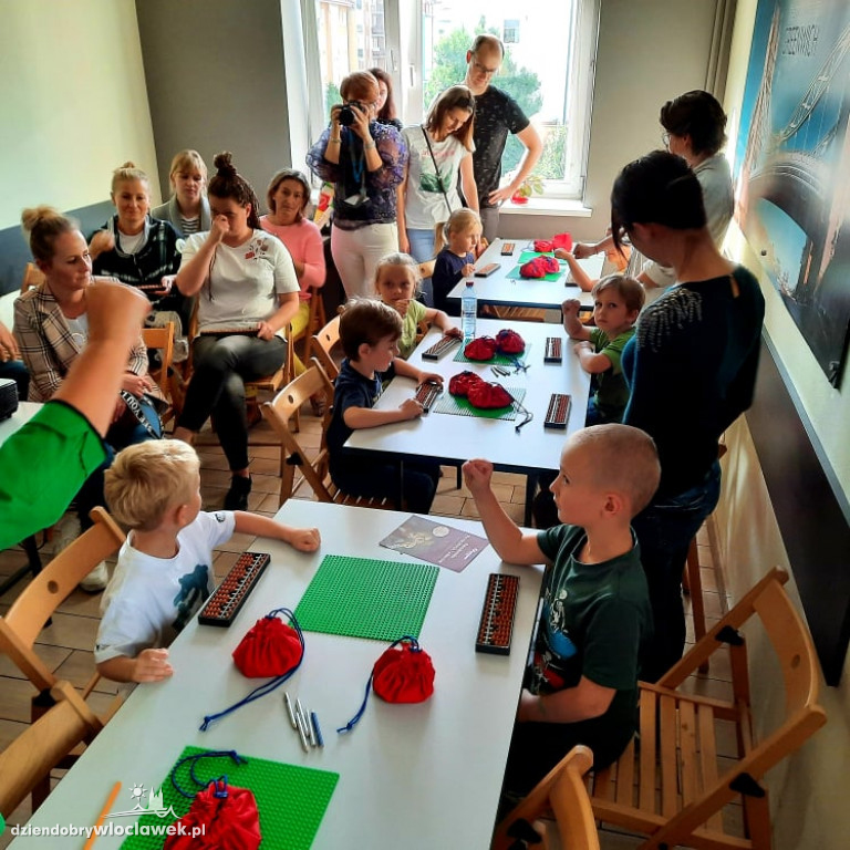 Akademia Superminds we Włocławku