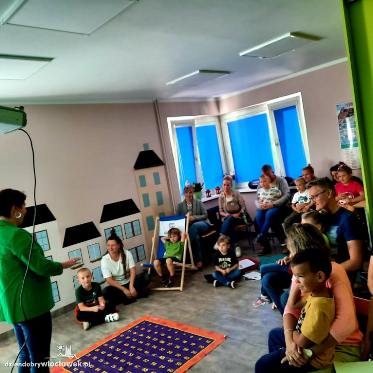Akademia Superminds we Włocławku