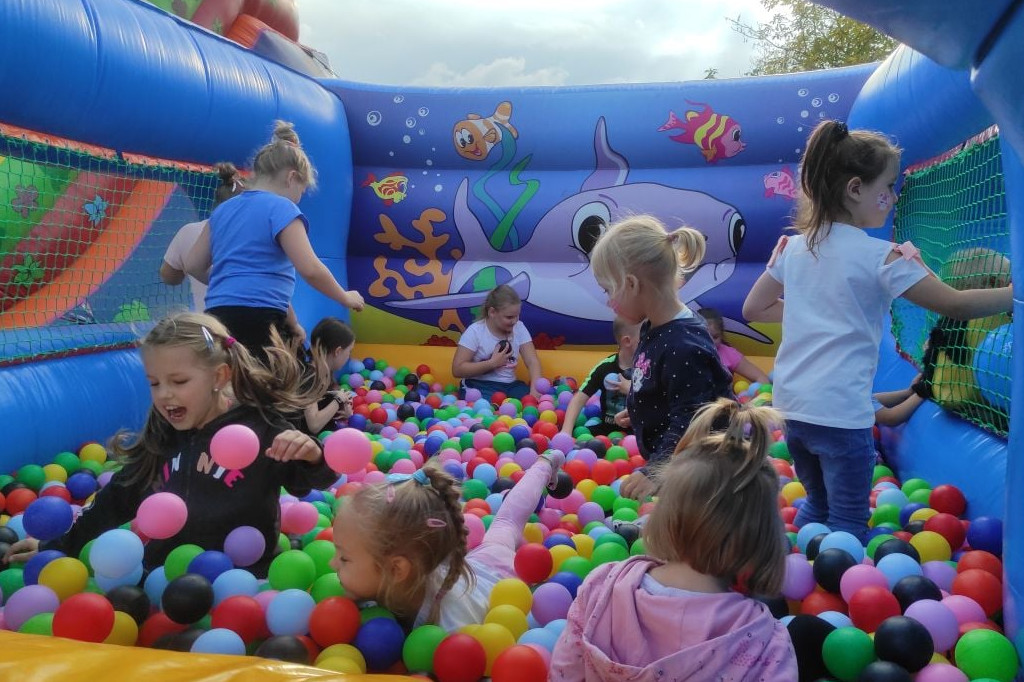 Piknik Rodzinny w Radziejowie