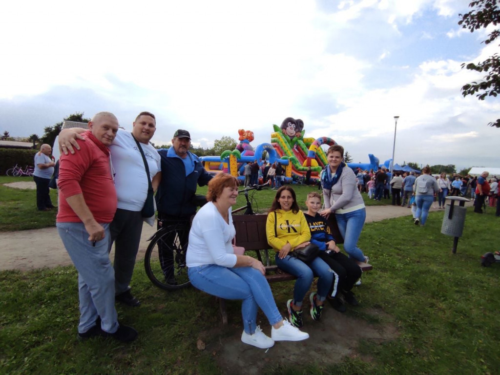 Piknik Rodzinny w Radziejowie
