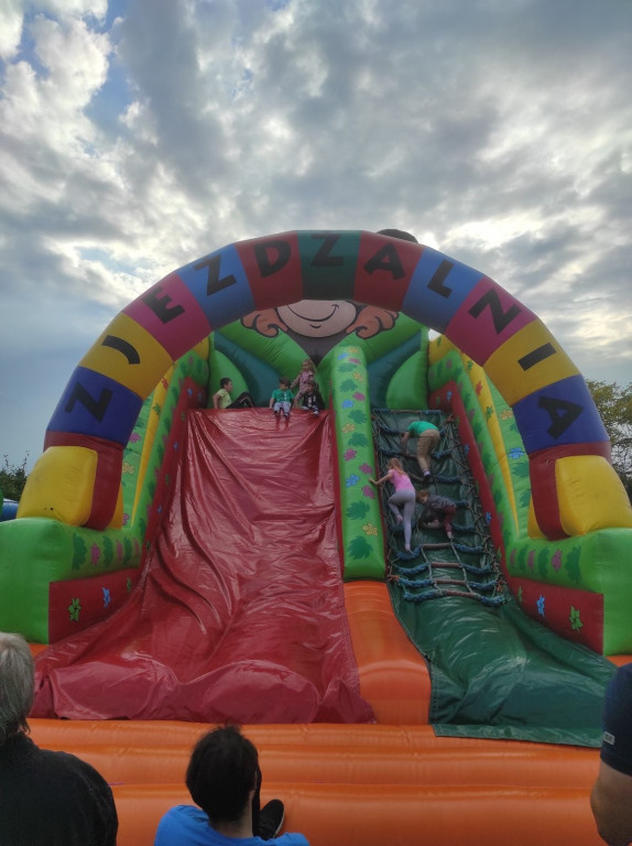 Piknik Rodzinny w Radziejowie