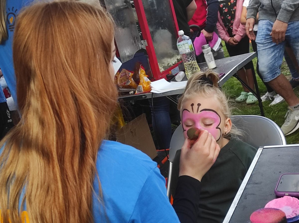 Piknik Rodzinny w Radziejowie