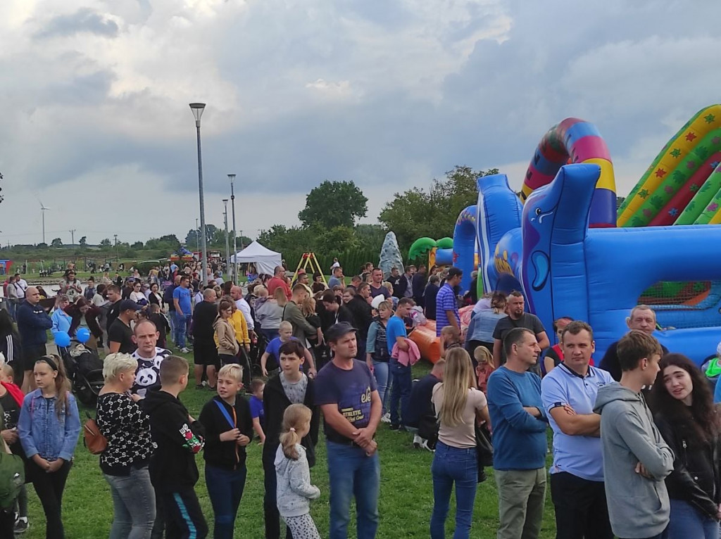 Piknik Rodzinny w Radziejowie